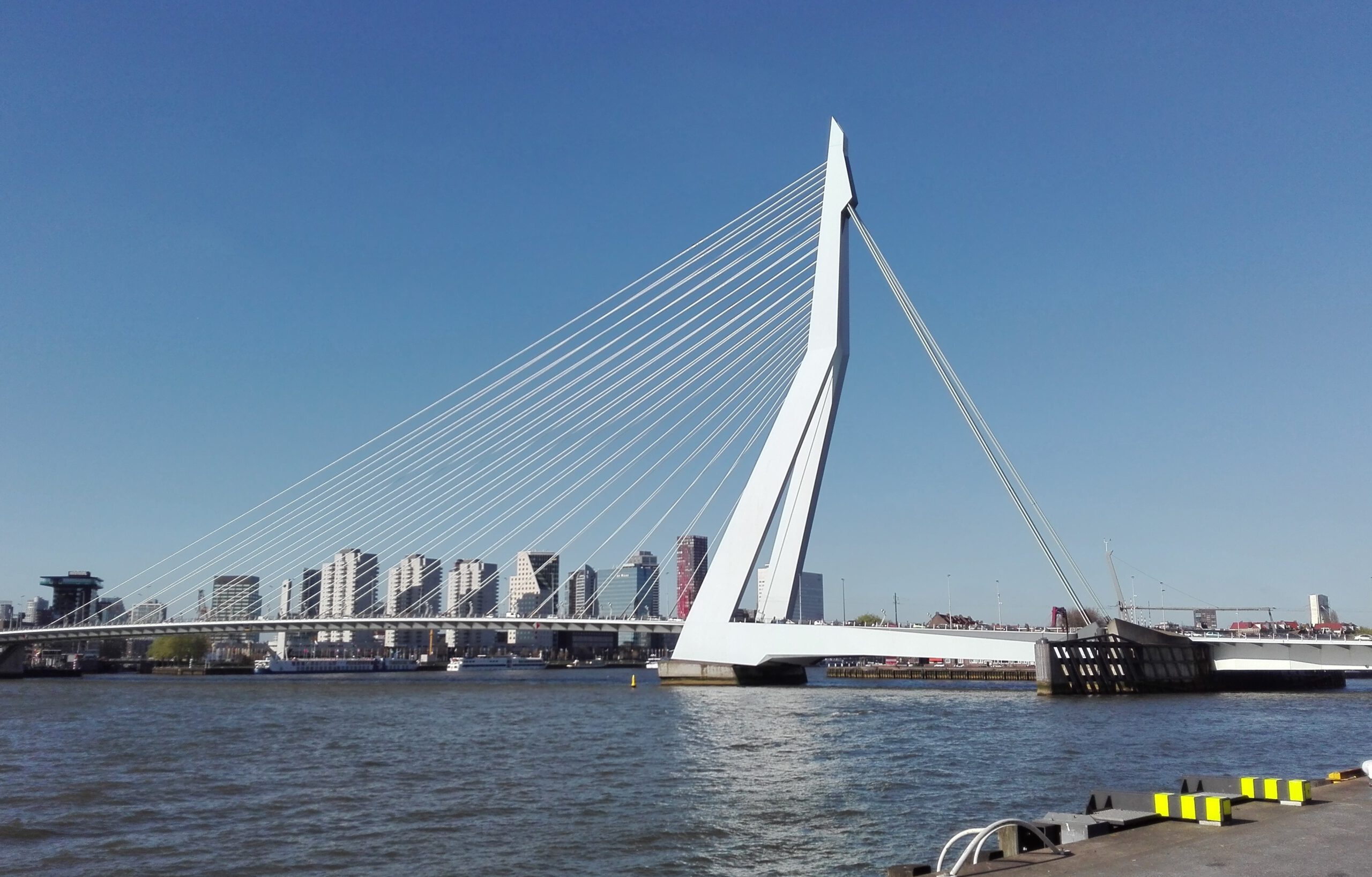 Rotterdam 2025